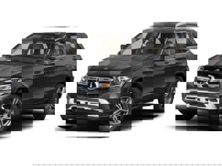 Certified 2021 Mercedes-Benz GLC 300 4MATIC image 1