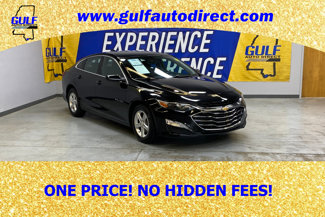 Used 2024 Chevrolet Malibu LT image 1
