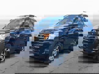 Used 2011 Toyota RAV4 4WD image 1