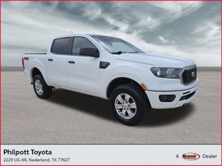 Used 2020 Ford Ranger XLT w/ FX4 Off-Road Package image 1