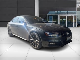 Used 2016 Audi S4 Premium Plus image 1
