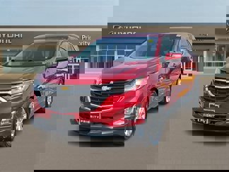 Used 2020 Chevrolet Equinox LT image 1
