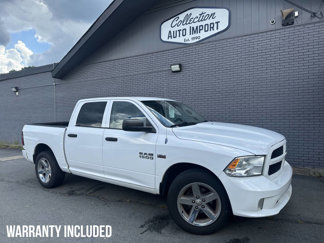 Used 2013 RAM 1500 Express image 1