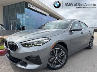 Certified 2022 BMW 228i xDrive Gran Coupe w/ Premium Package 2 image 1