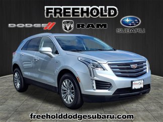 Used 2019 Cadillac XT5 Luxury image 1