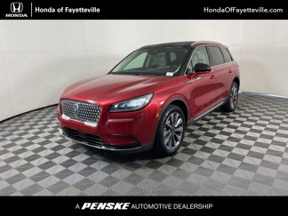 Used 2020 Lincoln Corsair Reserve w/ Elements Package image 1