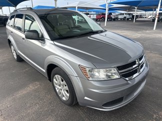 Used 2018 Dodge Journey SE w/ Popular Equipment Group image 1