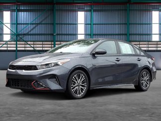 Used 2023 Kia Forte GT-Line image 1