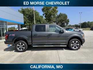 Used 2020 Ford F150 XL w/ Equipment Group 101A Mid image 1