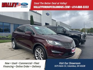 Used 2016 Lincoln MKC Select w/ Select Plus Package video 1