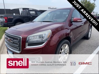 Used 2016 GMC Acadia SLT w/ Premium Edition image 1