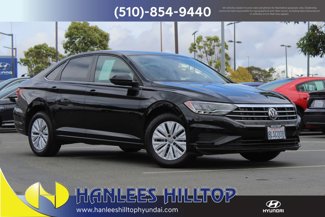 Used 2019 Volkswagen Jetta S w/ Driver Assistance Package image 1