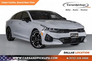 Used 2024 Kia K5 GT-Line image 1