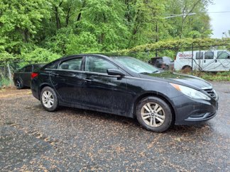 Used 2011 Hyundai Sonata GLS w/ Popular Equipment Pkg 2 image 1