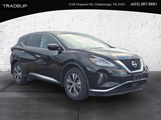 Used 2020 Nissan Murano S image 1