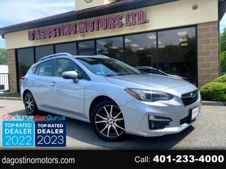 Used 2017 Subaru Impreza 2.0i Limited image 1