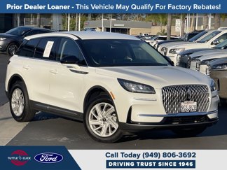 Certified 2023 Lincoln Corsair FWD image 1