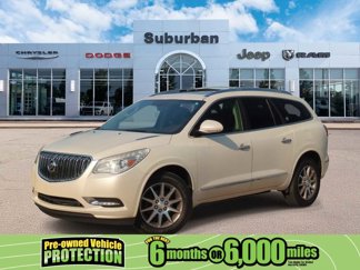 Used 2013 Buick Enclave Leather image 1