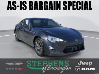 Used 2013 Scion FR-S image 1