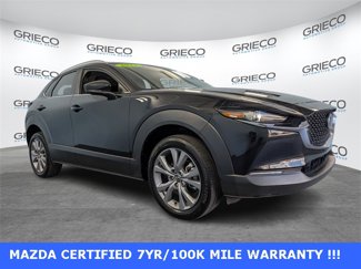 Certified 2023 MAZDA CX-30 AWD 2.5 S w/ Select Package image 1