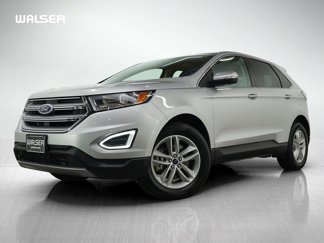 Used 2018 Ford Edge SEL w/ Equipment Group 201A image 1