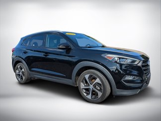 Used 2016 Hyundai Tucson Sport image 1