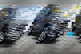 Used 2016 Hyundai Tucson Eco image 1
