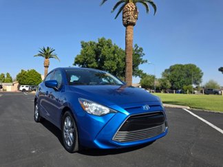 Used 2017 Toyota Yaris iA image 1