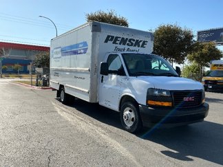 Used 2021 GMC Savana 3500 Extended w/ Power Convenience Package image 1