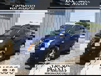 Used 2013 Cadillac SRX Performance w/ Driver Awareness Package image 1