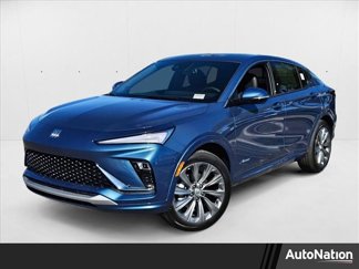 New 2025 Buick Envista Avenir video 1