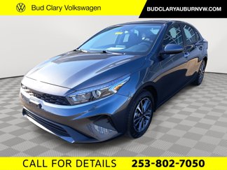 Used 2022 Kia Forte LXS image 1