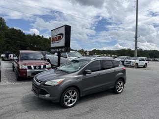 Used 2014 Ford Escape Titanium image 1