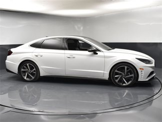 Used 2022 Hyundai Sonata SEL Plus w/ Cargo Package image 1