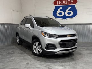 Used 2019 Chevrolet Trax LT w/ LT Convenience Package image 1