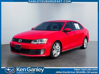 Used 2012 Volkswagen Jetta GLI image 1
