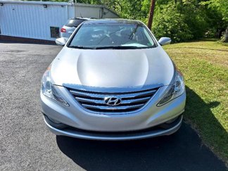 Used 2014 Hyundai Sonata Limited w/ Technology Package 05 image 1