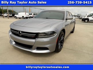 Used 2015 Dodge Charger SE w/ Popular Equipment Group image 1