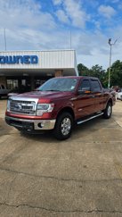 Used 2014 Ford F150 XLT w/ Equipment Group 302A Luxury image 1