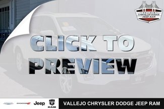 Used 2020 Chevrolet Equinox LT w/ LPO, Cargo Package image 1