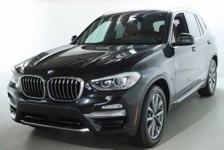 Used 2019 BMW X3 xDrive30i w/ Premium Package image 1