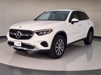 Used 2024 Mercedes-Benz GLC 300 image 1