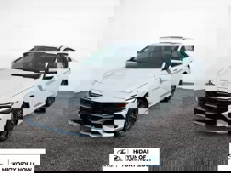New 2025 Hyundai Elantra Limited image 1