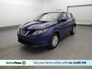 Used 2019 Nissan Rogue Sport S image 1