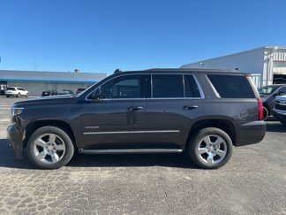 Used 2017 Chevrolet Tahoe LT w/ Max Trailering Package image 1