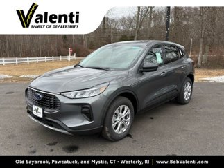 New 2025 Ford Escape Active w/ Cold Weather Package image 1