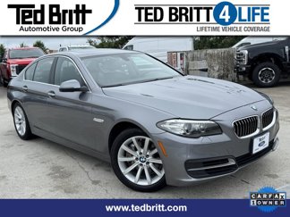 Used 2014 BMW 535i xDrive Sedan image 1