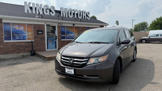 Used 2016 Honda Odyssey EX-L image 1