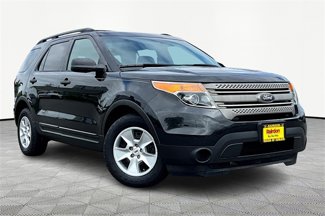 Used 2014 Ford Explorer FWD image 1