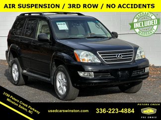 Used 2006 Lexus GX 470 image 1